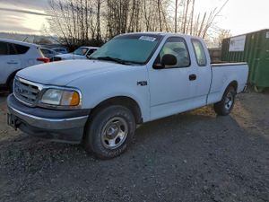 Ford F-150 4.2L 6 2001