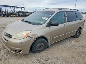Toyota Sienna CE 3.3L 6 2005