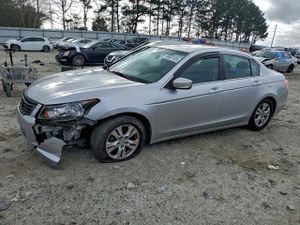 Honda Accord LXP 2.4L 4 2009