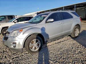Chevrolet Equinox LT 2.4L 4 2014