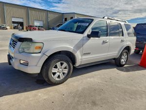 Ford Explorer XLT 4.0L 6 2008