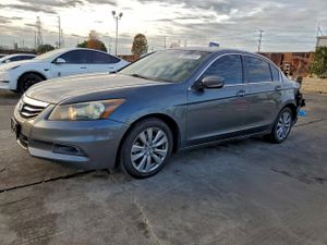 Honda Accord EX 2.4L 4 2011
