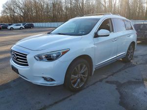 Infiniti QX60 3.5L 6 2014