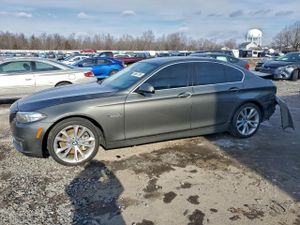 BMW 5 Series XI 3.0L 6 2015