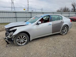 Infiniti G35 3.5L 6 2008
