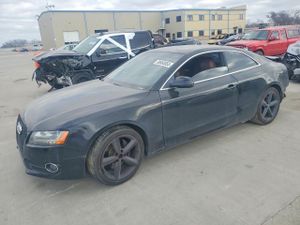 Audi A5 PRESTIGE 2.0L 4 2010