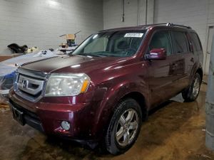 Honda Pilot EX 3.5L 6 2011