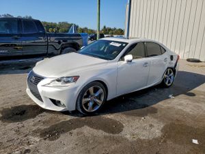 Lexus IS 350 3.5L 6 2014