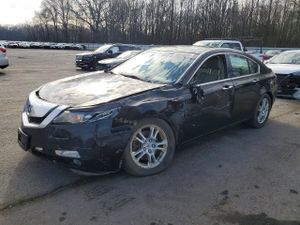 Acura TL 3.5L 6 2009