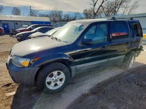 Ford Escape XLT 3.0L 6 2006