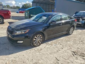 Kia Optima EX 2.4L 4 2015