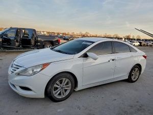 Hyundai Sonata GLS 2.4L 4 2011