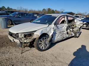 Honda Accord EXL 2.4L 4 2015