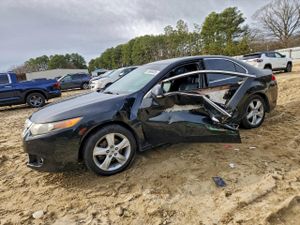 Acura TSX 2.4L 4 2010