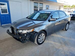 Kia Cerato / Forte / K3 EX 2.0L 4 2012