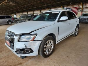 Audi Q5 PREMIUM PLUS 2.0L 4 2015