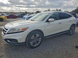 Honda Accord EXL 3.5L 6 2015
