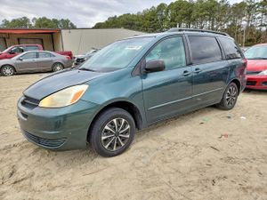 Toyota Sienna CE 3.3L 6 2005