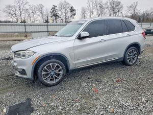 BMW X5 SDRIVE35I 3.0L 6 2015