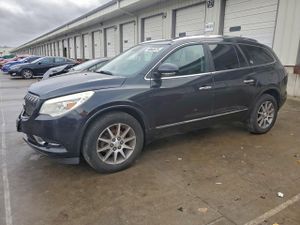 Buick Enclave 3.6L 6 2013