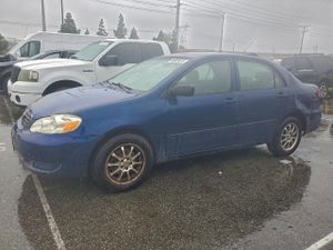 Toyota Corolla CE 1.8L 4 2007
