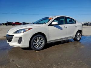 Mazda 3 I 2.0L 4 2012