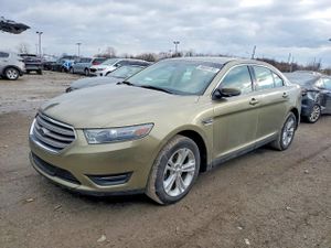 Ford Taurus SEL 3.5L 6 2013