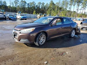 Chevrolet Malibu 1LT 2.5L 4 2015