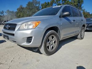 Toyota Rav4 2.5L 4 2012