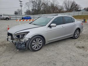 Honda Accord EX 2.4L 4 2011