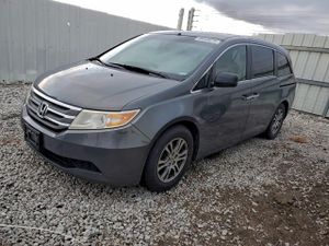 Honda Odyssey EX 3.5L 6 2012