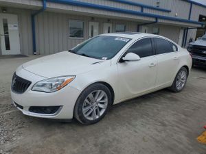 Buick Regal PREMIUM 2.0L 4 2015