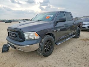 RAM 1500 ST 5.7L 8 2014