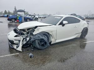 Subaru BRZ PREMIUM 2.4L 4 2023