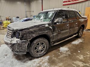 Cadillac Escalade EXT 6.0L 8 2003