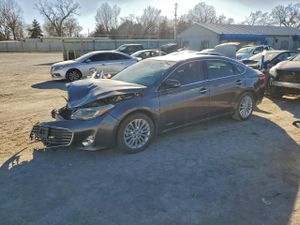 Toyota Avalon HYBRID 2.5L 4 2015