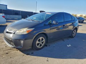 Toyota Prius 1.8L 4 2015
