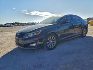 Kia Optima EX 2.4L 4 2015