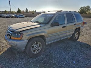 Jeep Grand Cherokee LAREDO 4.0L 6 2000