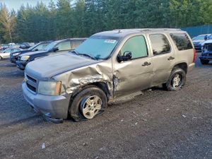 Chevrolet Tahoe C1500 5.3L 8 2007