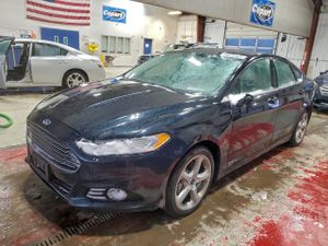 Ford Fusion SE 2.5L 4 2014