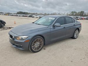 BMW 3 Series I 2.0L 4 2012
