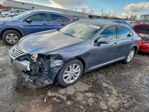 Lexus ES 350 3.5L 6 2012