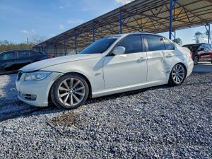 BMW 3 Series I 3.0L 6 2010