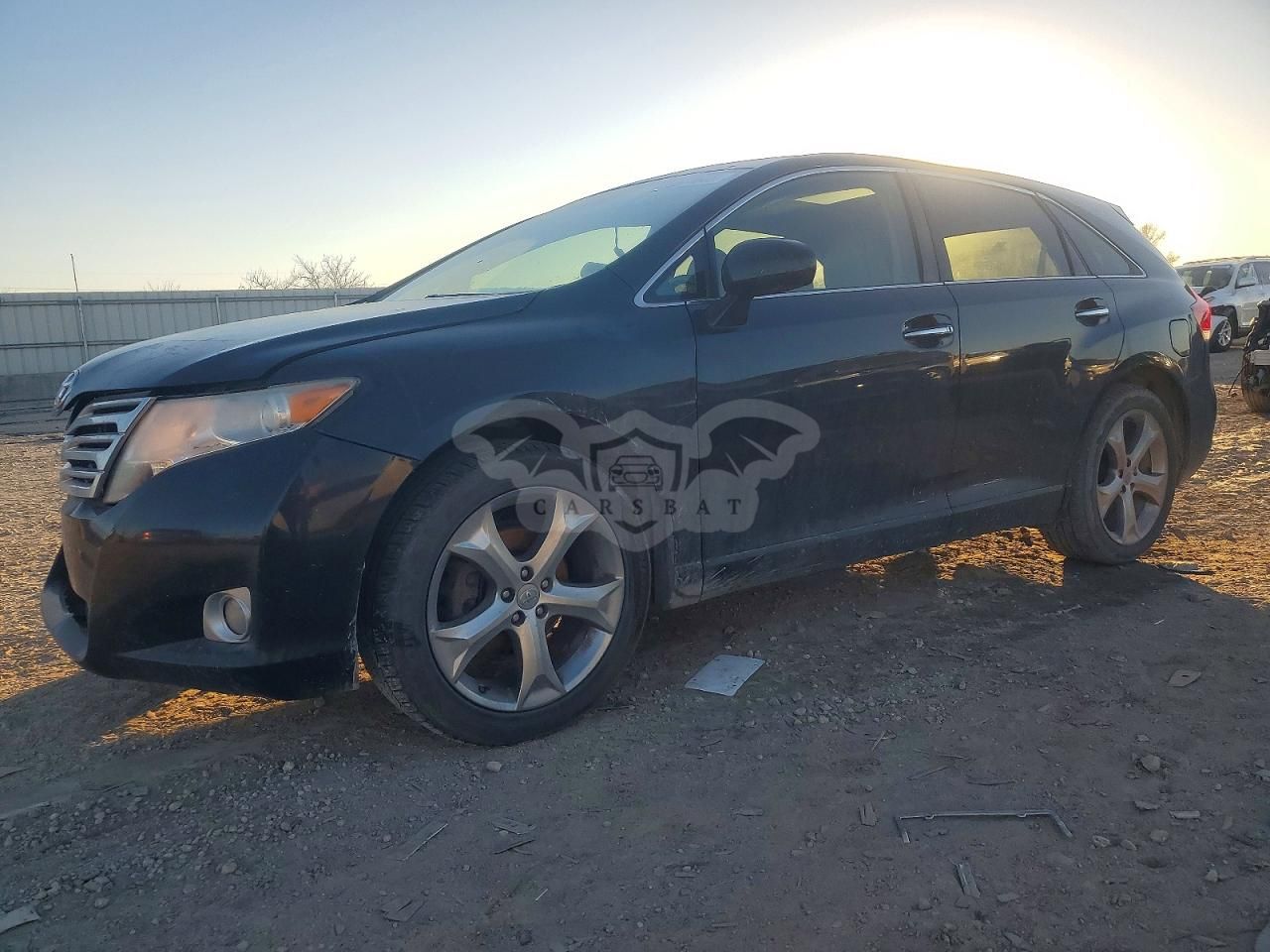 Toyota Venza 3.5L 6 2010