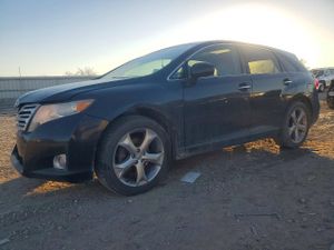 Toyota Venza 3.5L 6 2010