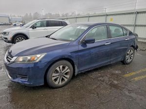 Honda Accord LX 2.4L 4 2015