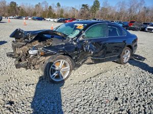 Volkswagen Passat SEL 2 L 4 2015