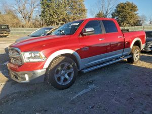 RAM 1500 LARAMIE 5.7L 8 2014