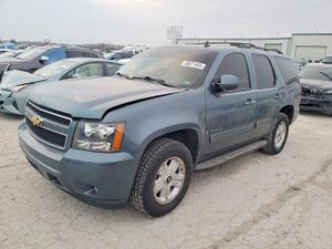 Chevrolet Tahoe C1500 LT 5.3L 8 2009